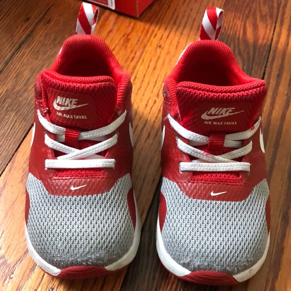 Nike Air Max - Picture 2 of 3